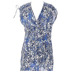 Reduced! LAUREN - Ralph Lauren - Beach Cover Up - Size L